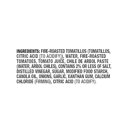 Miniatura 3 de HERDEZ Taqueria Street Sauce Roja 9 onzas (paquete de 8)