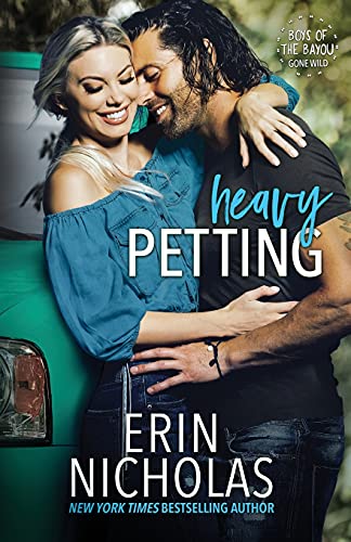 Heavy Petting view 2