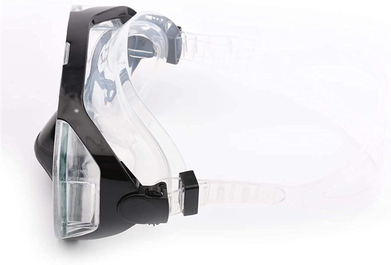 Gafas de buceo Máscaras de buceo Máscara de snorkel Máscaras de buceo antivaho Gafas subacuáticas profesionales para natación Equipo de buceo con esnórquel Equipo de snorkel profesional para adul