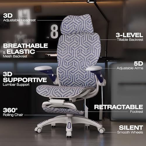 branch ergonomic chair