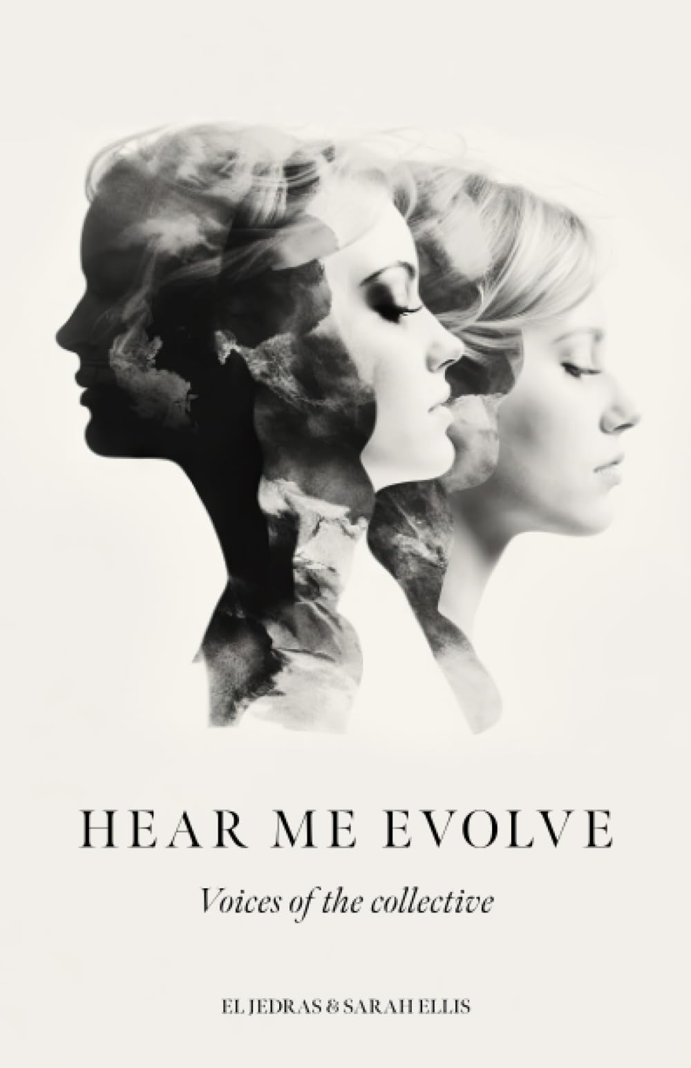 Hear Me Evolve: Voices of the collective