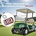 JAVIK High Torque Power Clutch Spring for Yamaha Golf Cart G1 G2 G8 G9 G14 G16 G19 G22 1979-2007