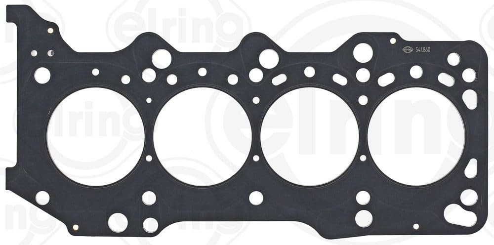 Elring 541.860 guarnizione, testa cilindrica (1 pz) per MAZDA