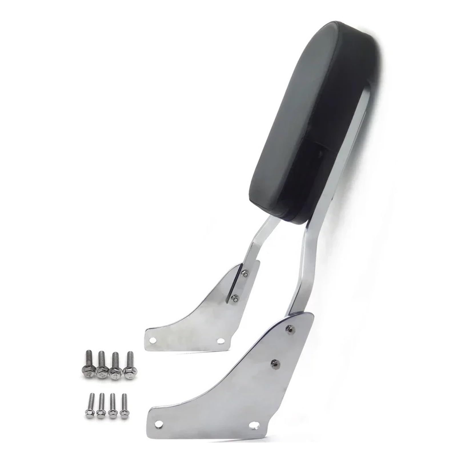 rückenlehnenpolster Motorrad Rückenlehne Für Motorräder, Sissybar-Polster Für Sabre Flame, Für Shadow ACE 1100 Für Tourer, Motorrad-Ersatzteile