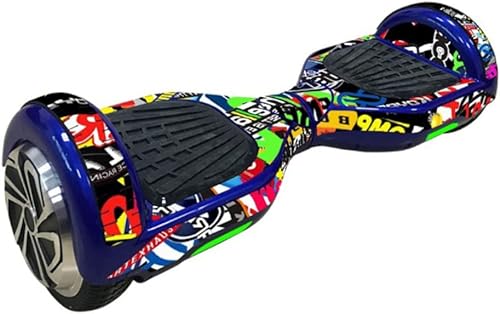 Miniatura 4 de BCOATH Autoequilibrio Scooter Piel Scooter Eléctrico Cubierta Protectora E Scooter Scooter Electricos Pegatinas Reflectantes Pvc Scooter Eléctrico