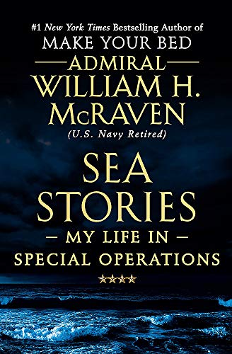 Best Sea Stories