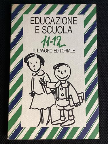  Libro su Educazione e Scuola