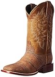 Stetson Men's Shield Western Boot