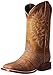 Stetson Men's Shield Western Boot