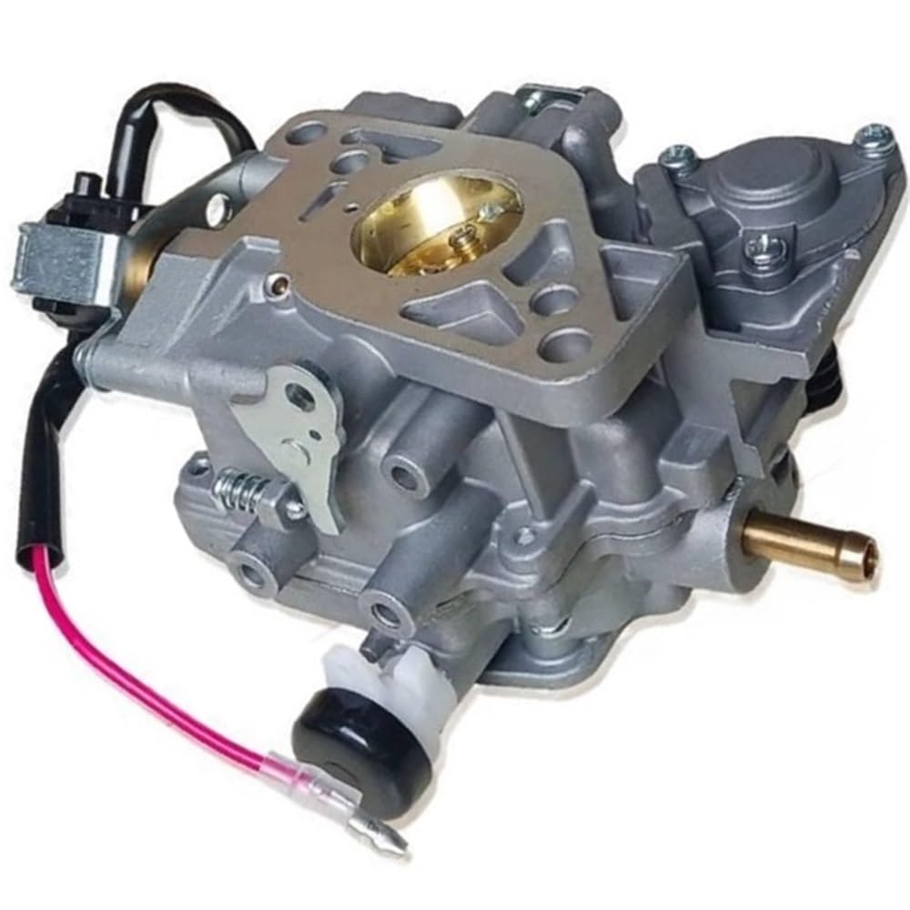 Carburateur double cylindre CH740 pour réparer un générateur en panne