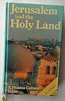 Phaidon Israel 0714824453 Book Cover