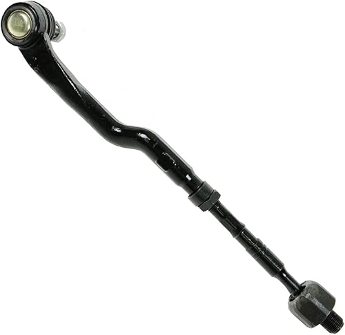 Miniatura 510 de TRQ Juego de barras de acoplamiento exteriores compatibles con Chevrolet Cruze Volt 2016-2019