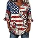 250 Anniversary USA Shirt Women 4Th of July Shirts Summer 2026 Button 1776-2026 250Th Birthday T-Shirt Patriotic Shirts Tops Black American 250 Shirt Women