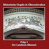  Historische Orgeln