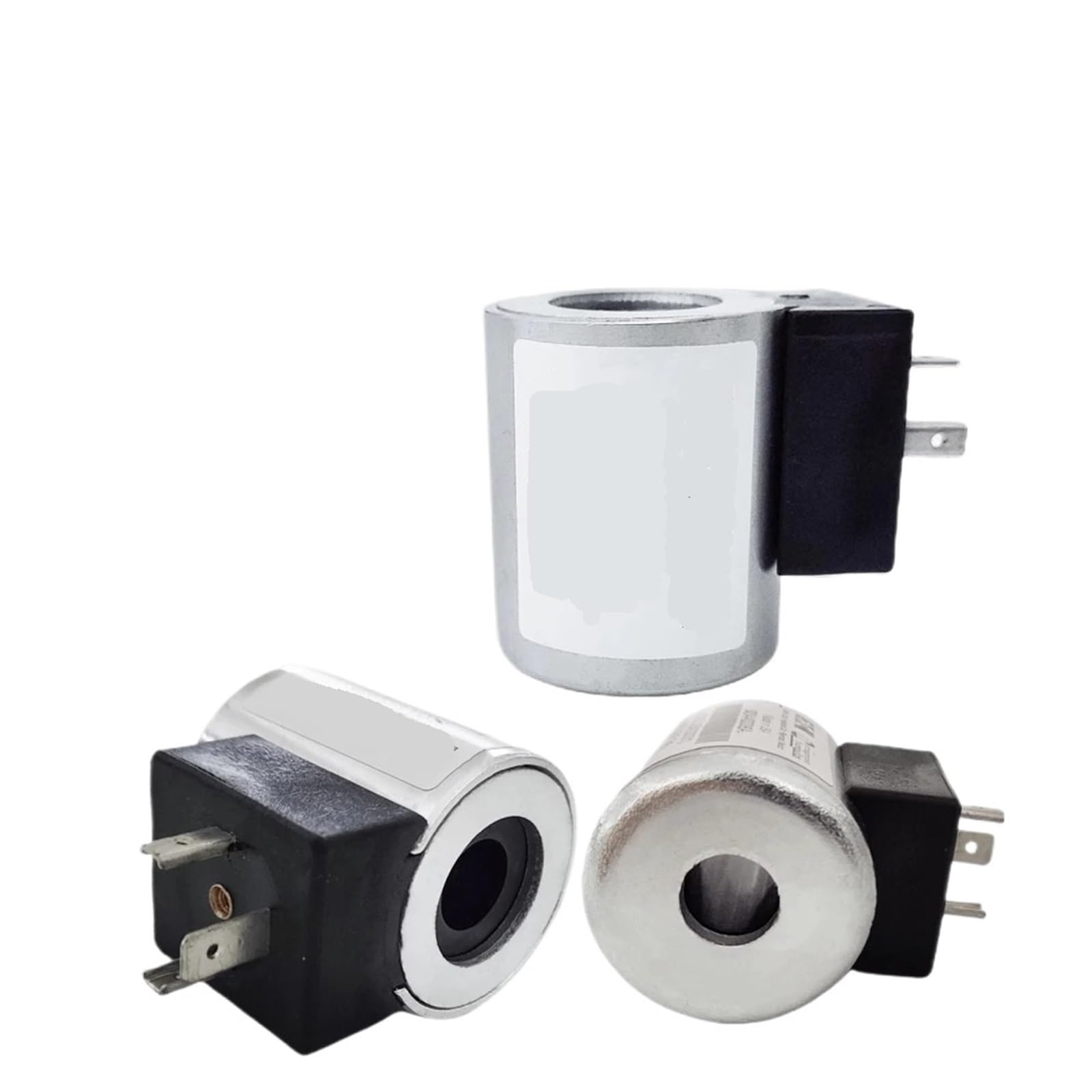 AWWVRLMM Hydraulic Valve Coil Pump Air Cooled Rotary Solenoid 300AA00002A 300AA00016A 300AA00085A 300AA00096A(300AA00086A)