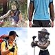 HAOBIN Head Net Face Mesh Moskitonetz Armstulpen Moskitonetz Kopf Moskito Armstulpen Kopfnetz Gesicht Mesh Kopf Kopfnetz Gesichtsnetz Kopfbedeckung Kopfschutz Netz Für Outdoor und Camping,Jagd,Angeln