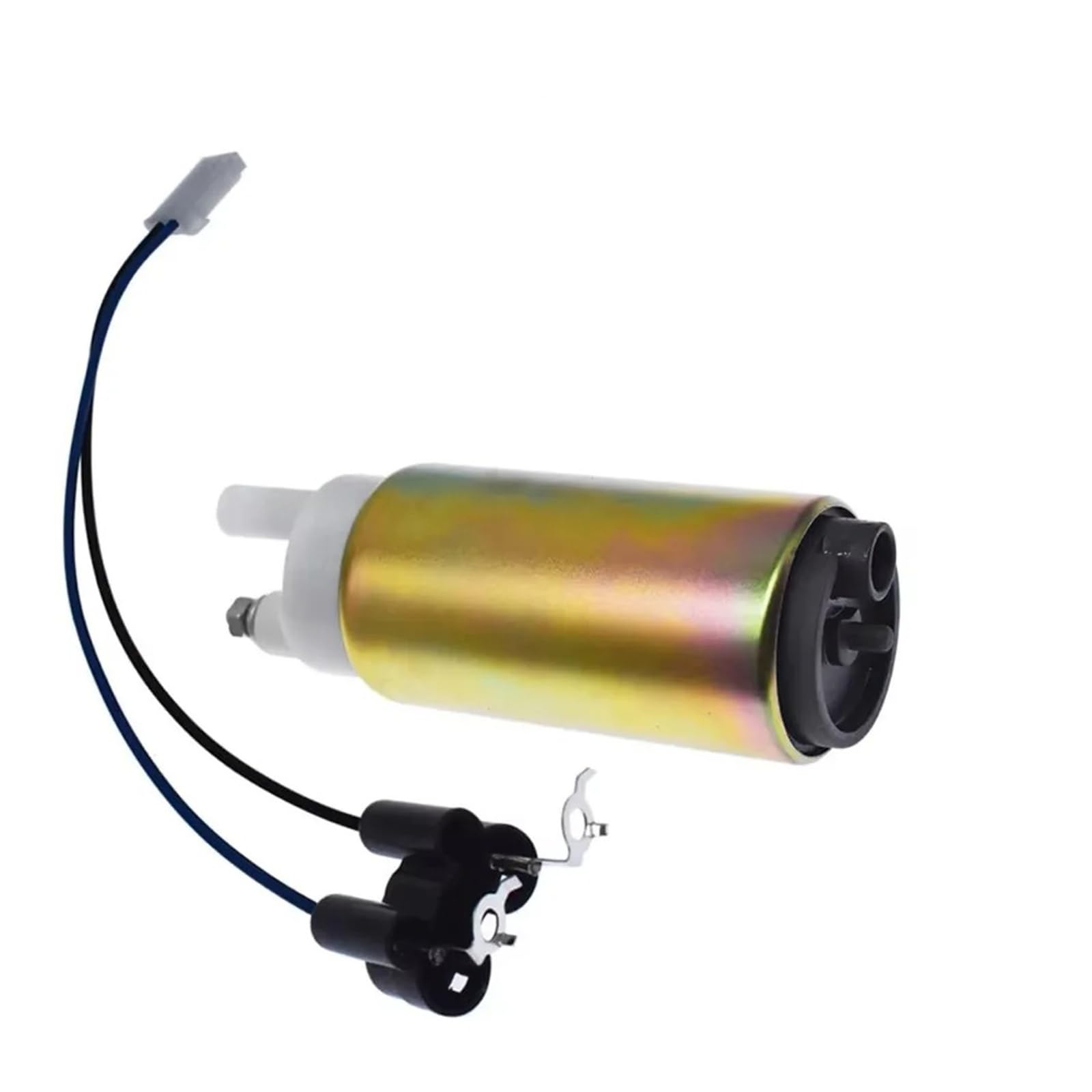 Pompa Benzina Motore Per Suzuki Per Fuoribordo DF40QH DF40TL DF50 DF50QH DF50TL DF60 DF70 15200-87J00 THL 15200-87J10 15200-99E00 Pompa Carburante