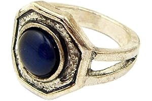 The Vampire Diaries Daylight Ring: Elijah Mikaelson's Style