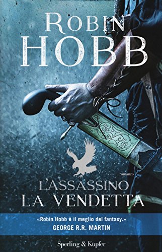 L'assassino. La vendetta L'assassino. La vendetta