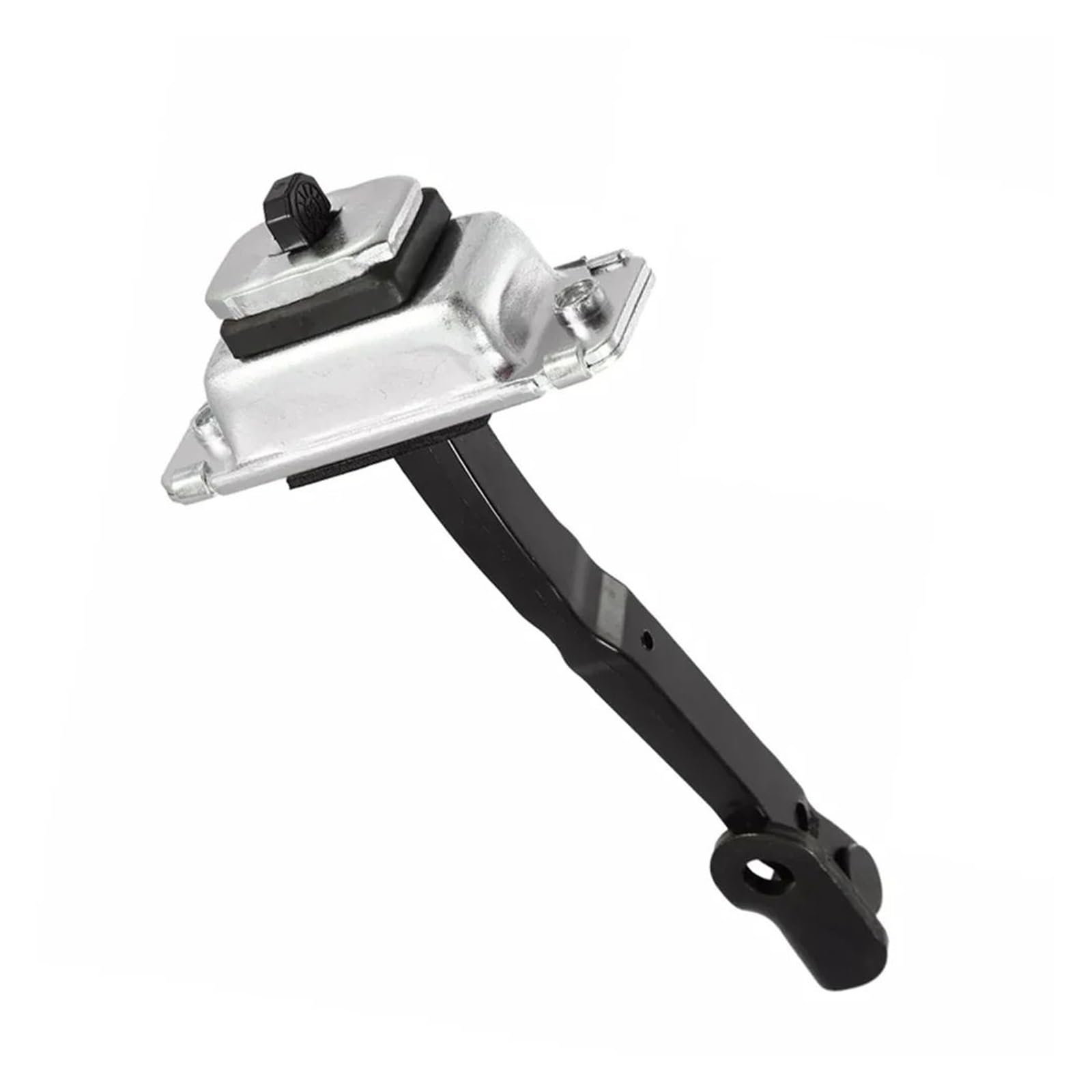 Dgoingpi Rear Right Door Check Hinge Strap Stopper Arm Fit For Kia Fit For Sportage 2005-2010 Front Left Right Door Check Arm Stop Hinge Strap Limiter(Rear Right)