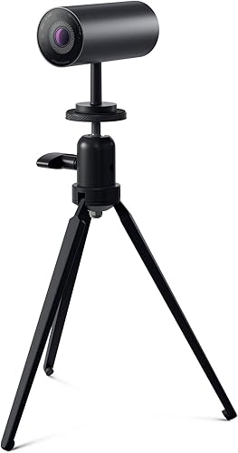 Miniatura 14 de Dell UltraSharp Webcam - WB7022 - 4K UHD - Sensor Sony STARVISTM CMOS grande, encuadre automático avanzado de IA