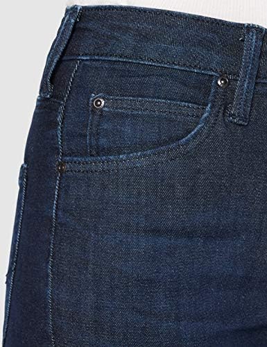 Lee Women's Scarlett High Skinny Jeans 