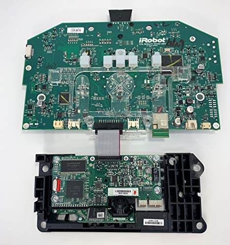 Listado y reviews de Placa base roomba - los mas comprados. 8 Imagen adicional
