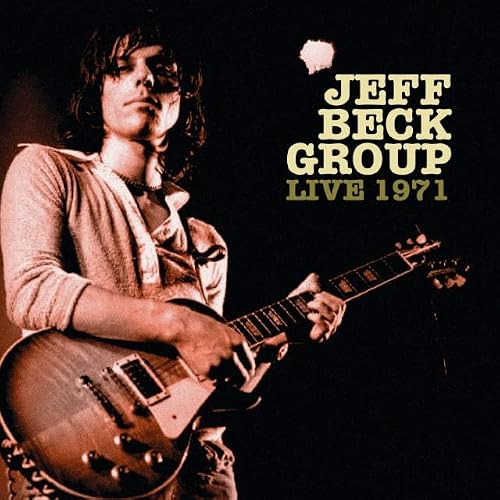 Live 1971