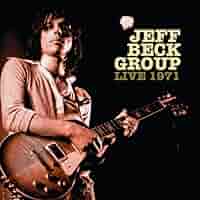 ✨️レア中古DVD✨️#JEFF BECK LIVE 2004 HAPPY PLANETROCKDVD Website Rare Rock Concert DVD's CLASSIC ROCK
