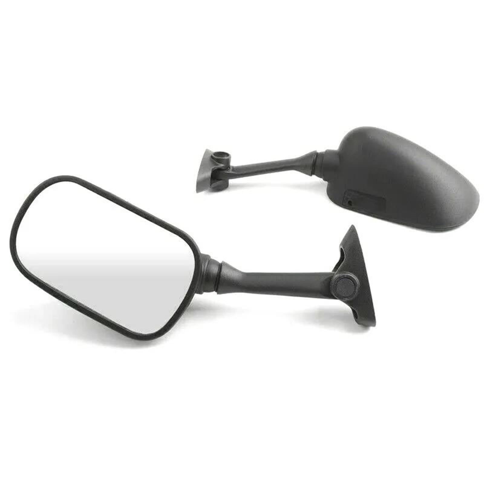 Espejos retrovisores para Suzuki Bandit GSF1250S en rutas de fin de semana 6
