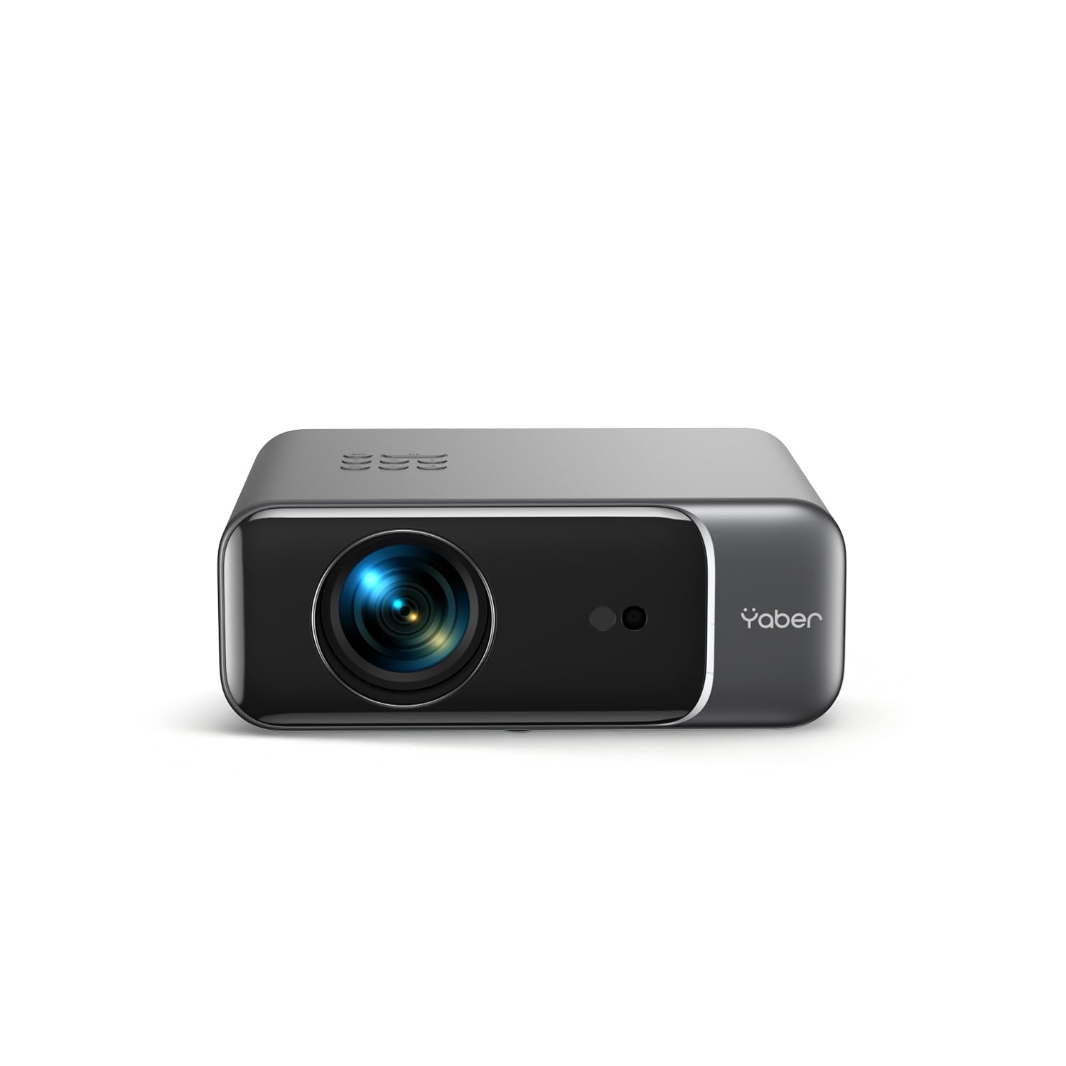 Amazon.com: YABER Pro V9 400 ISO Native 1080P Outdoor Movie