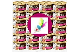 Fancy Feast Savory Centers Pate Wet Cat Food