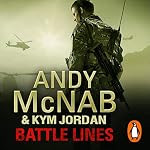 Cover of Battle Lines