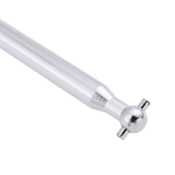 Amazon.com: HobbyPark Metal Steel Drive Shaft Centre Joint