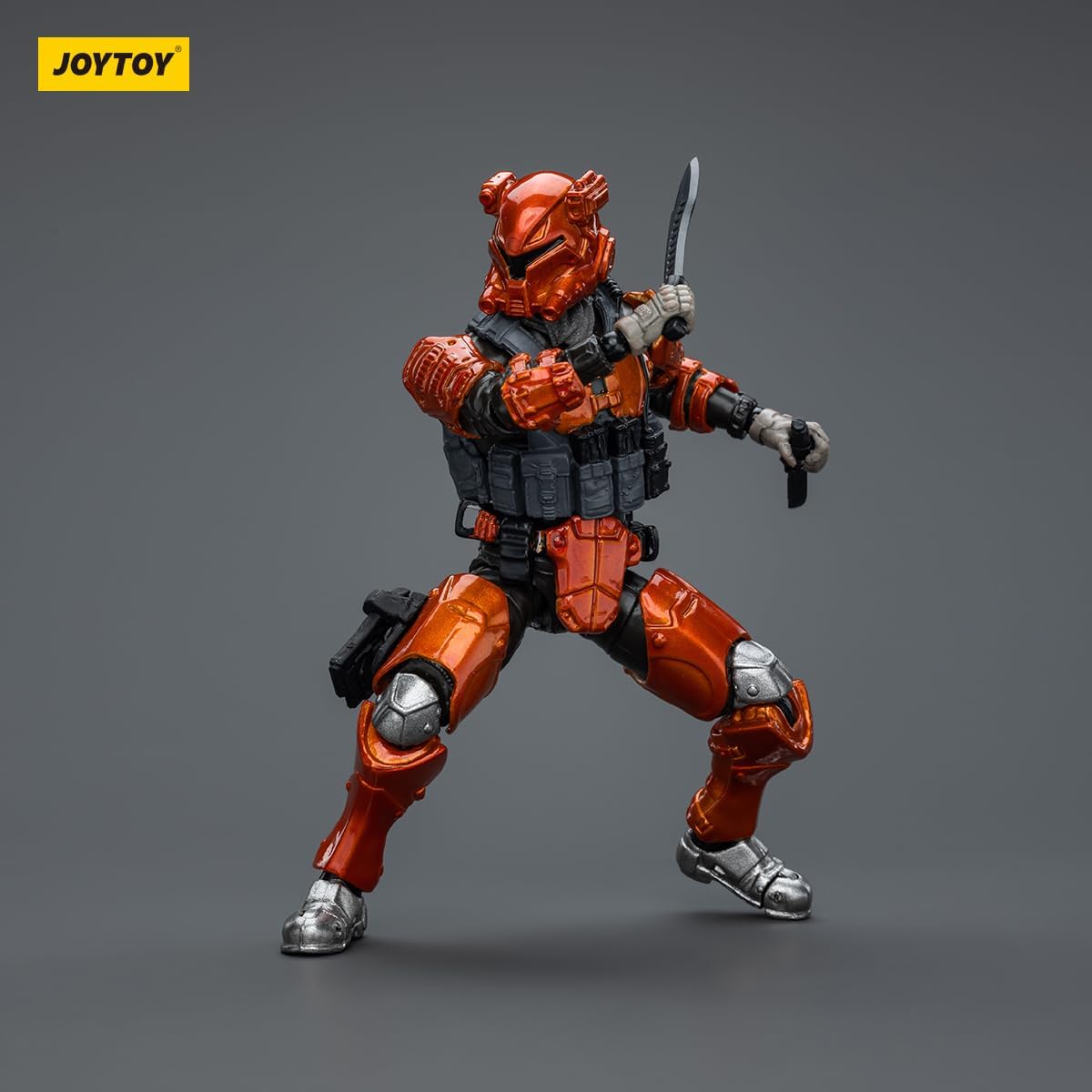 Star Bounty Hunter Action Figure