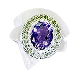 GÜNSTIGER PREIS: Bestseller, 925 Sterling Silber Ring.