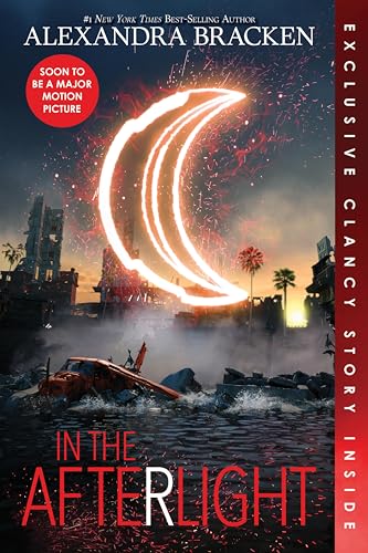 In the Afterlight (Bonus Content): A Darkest Minds Novel