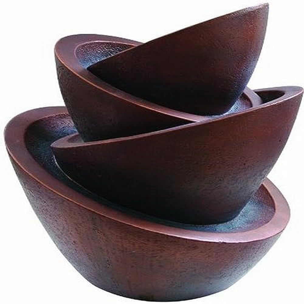 Laguna Elegant Fountain Ornament, Catalina