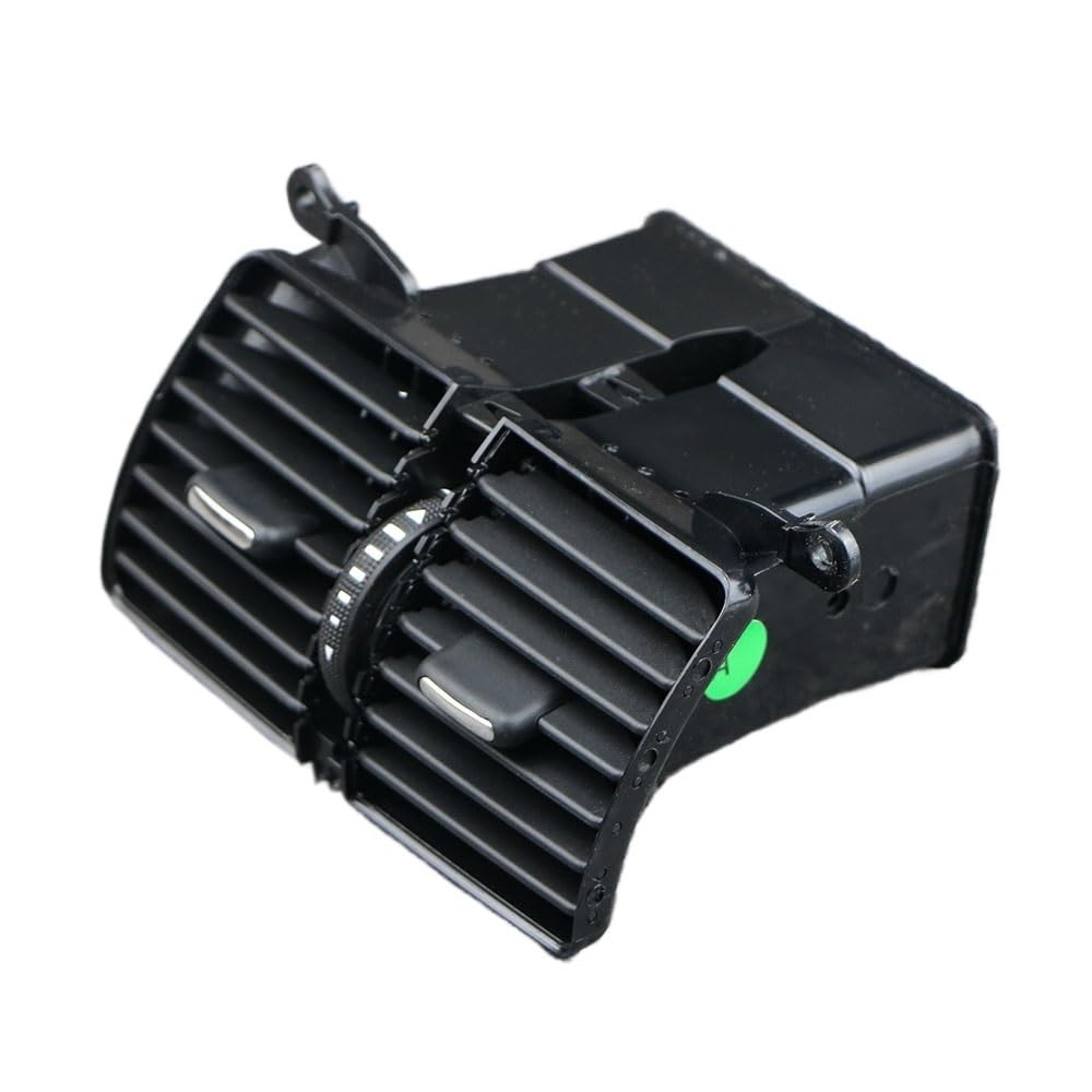 Reposabrazos central trasero con salida de aire para Passat B6 2006-2011 OEM 3CD819203 7