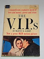 The VIPs B0007K849W Book Cover