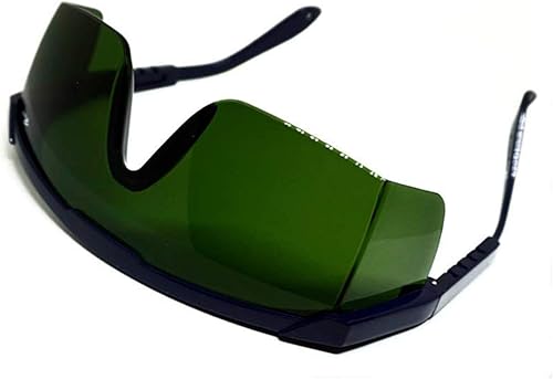 Miniatura 2 de F-Yi Gafas láser infrarrojas de 1064nm y gafas protectoras láser de 200-450 y 800-2000nm