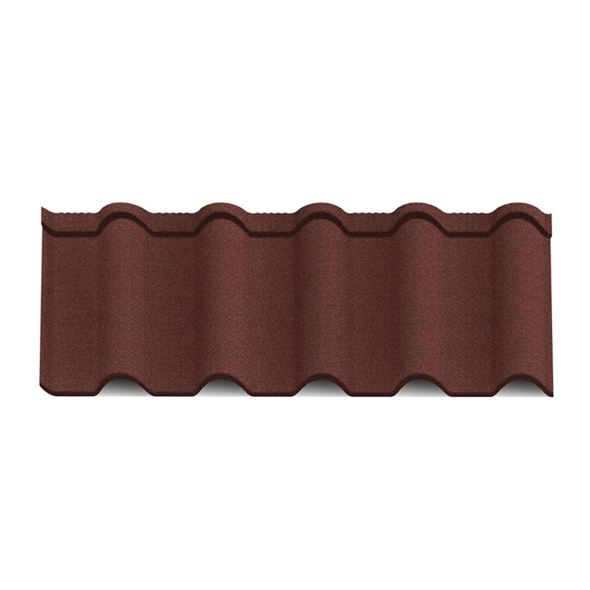 Joytar O Metal Asphalt Roofing Shingles, Corrugated Roof Tiles, Waterproof, Fire-Retardant, And Heat-Insulating Galvanized Steel Roofing Panels(O)