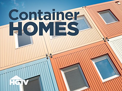 Container Homes