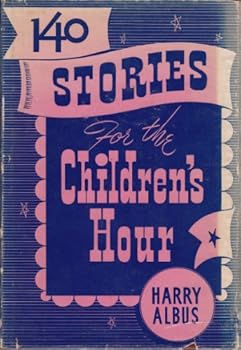 Hardcover 140 stories for the children's hour Book