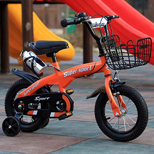 La mejor comparación de Bici 18 pulgadas del mes. 5 La mejor comparación de Bici 18 pulgadas del mes. 5