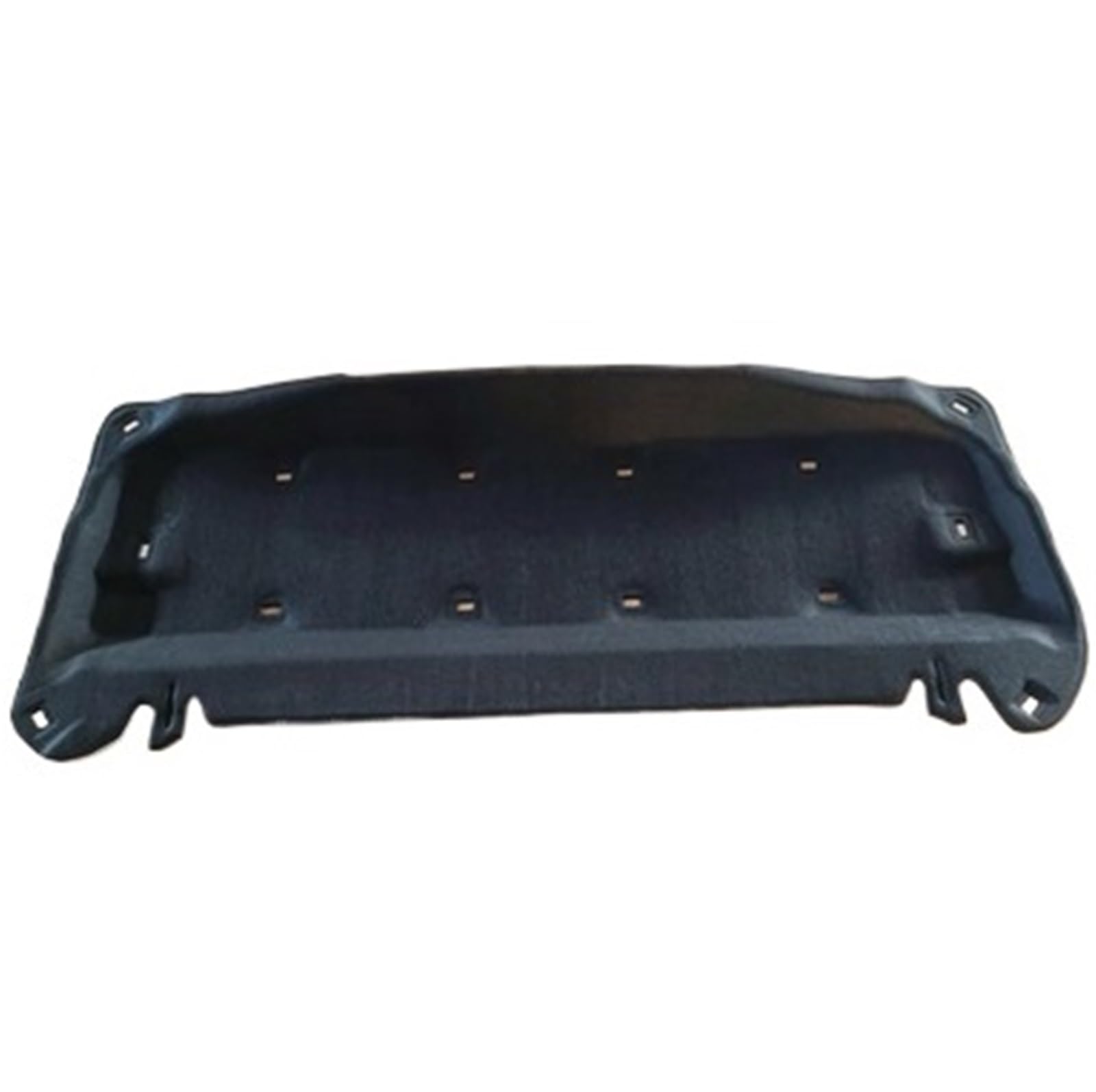 Capot tapis d'isolation phonique et thermique moteur pour Discovery Sport 2015 - 2020