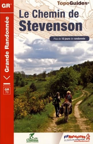 CHEMIN STEVENSON NED 2017 - 48-30-43-07 - GR - 700