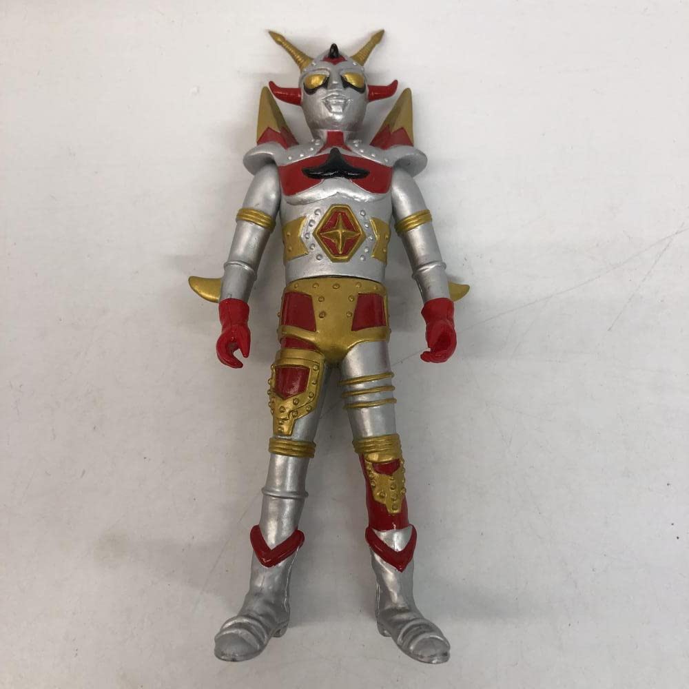 Amazon.co.jp: ソフビ ジャンキラー ジュニア ジャンボーグA : おもちゃ