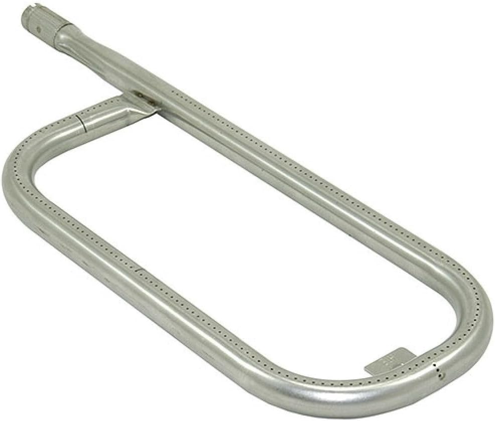 Replacement Compatible with Genuine Weber Grill Replacement Q100 Q120 Tube Burner 69957