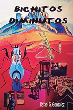 Paperback Bichitos diminutos [Spanish] Book